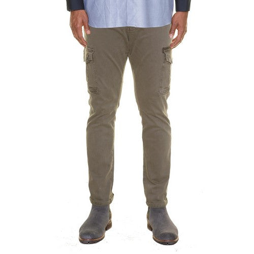Stylo Plume Eclipse Oversize Kaki - Levier USA 1920, Plume 14k Taille F Flex, Occasion