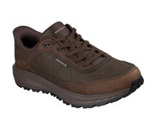 Charger l'image dans la galerie, SKECHERS SLADE ULTRA GAVIN Marron
