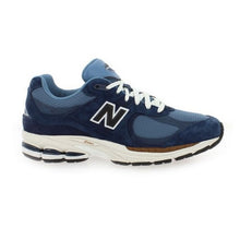 Charger l'image dans la galerie, NEW BALANCE 2002 JF Bleu
