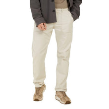 Charger l&#39;image dans la galerie, CAMEL ACTIVE PANTALON LEGER GRANDE LONGUEUR Ecru
