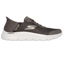 Charger l&#39;image dans la galerie, SKECHERS GO WALK FLEX Marron
