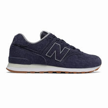 Charger l&#39;image dans la galerie, NEW BALANCE ML574 Marine
