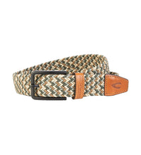 Charger l&#39;image dans la galerie, CAMEL ACTIVE CEINTURE ELASTIQUE Multicolor
