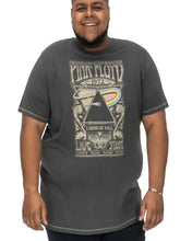 Charger l&#39;image dans la galerie, DUKE TEE SHIRT PINK FLOYD Gris
