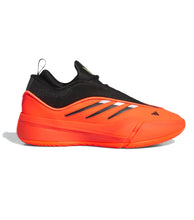 Charger l&#39;image dans la galerie, ADIDAS DAME 9 Orange Noir
