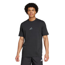 Charger l&#39;image dans la galerie, ADIDAS TEE SHIRT Noir
