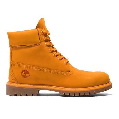 TIMBERLAND BOOTS PREMIUM ANNIVERSARY 50TH Jaune