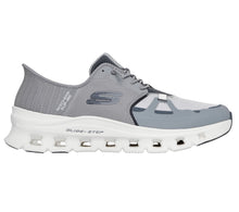 Charger l&#39;image dans la galerie, SKECHERS GLIDE STEP Gris
