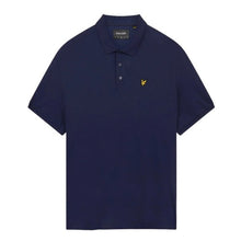 Charger l&#39;image dans la galerie, LYLE &amp; SCOTT POLO Marine
