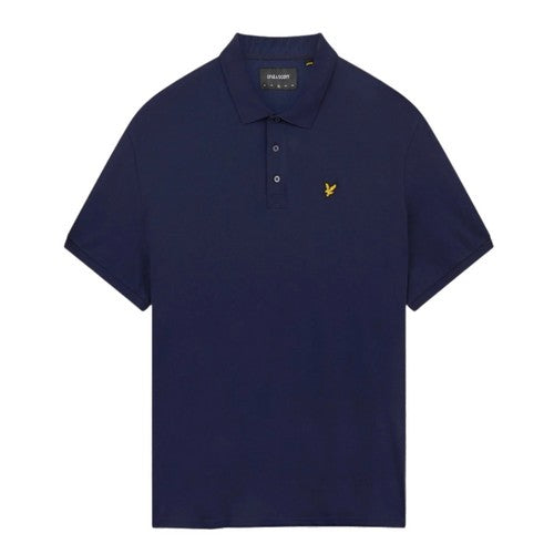 LYLE & SCOTT POLO Marine