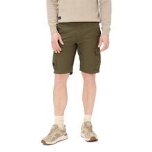 Charger l'image dans la galerie, CAMEL ACTIVE BERMUDA CARGO Kaki
