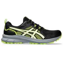 Charger l&#39;image dans la galerie, ASICS TRAIL SCOUT 3 Noir Jaune
