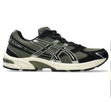 Charger l&#39;image dans la galerie, ASICS GEL 1130 Noir Kaki
