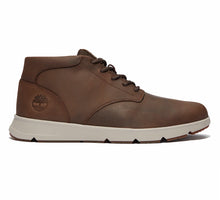 Charger l&#39;image dans la galerie, TIMBERLAND PARKER Marron foncé
