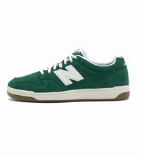 Charger l&#39;image dans la galerie, NEW BALANCE BB480 Vert
