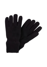 Charger l&#39;image dans la galerie, CAMEL ACTIVE GANTS LAINE doublure polaire Noir
