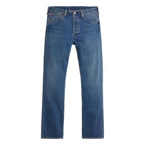 LEVIS ORIGINAL 501 NEVER Bleu ciel