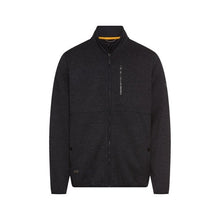 Charger l&#39;image dans la galerie, CAMEL ACTIVE SWEAT doublé polaire Noir
