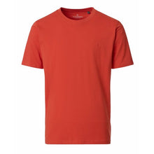 Charger l'image dans la galerie, CASA MODA TEE SHIRT Rouge corail
