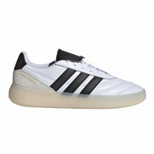 Charger l&#39;image dans la galerie, ADIDAS BARREDA MUNDIAL Blanc Noir
