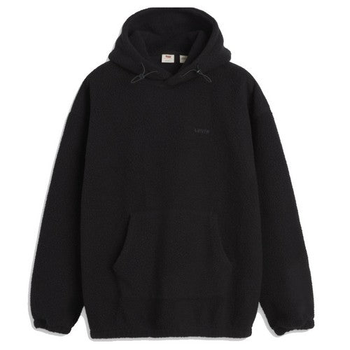 LEVIS COZY UP HOODIE Noir