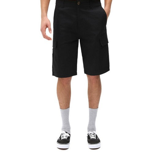 DICKIES SHORT CARGO Noir