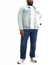 Charger l'image dans la galerie, LEVIS ATH TAPER BT HAWTHORNE Bleu
