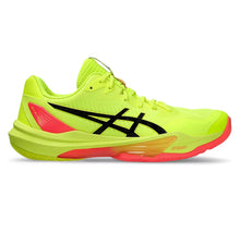 Charger l&#39;image dans la galerie, ASICS SKY ELITE BASSE Jaune
