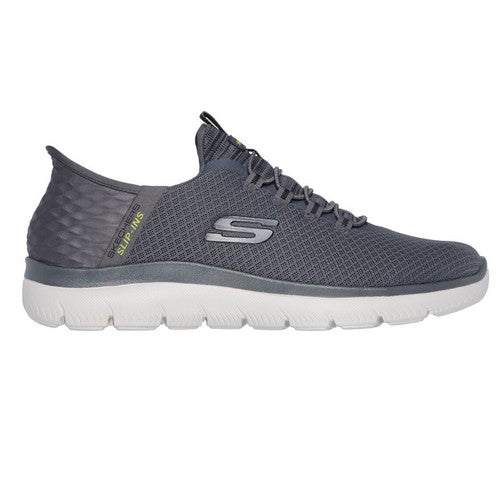 SKECHERS SUMMITS Gris