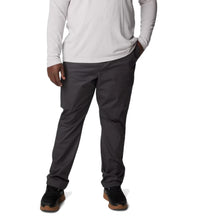 Charger l&#39;image dans la galerie, COLUMBIA CARGO PANT gris anthracite
