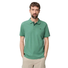 Charger l'image dans la galerie, CAMEL ACTIVE POLO Vert
