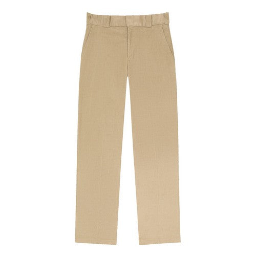 DICKIES CORDUROY Beige