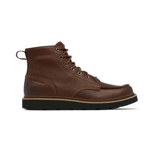 SOREL SLABTOWN Marron foncé