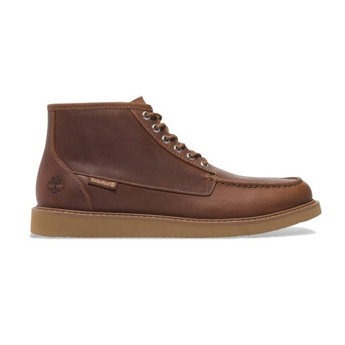 TIMBERLAND NEW MARKET MID Marron