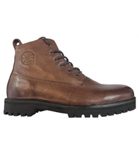 Charger l&#39;image dans la galerie, BLACKSTONE BOOTS OM67 MARRON
