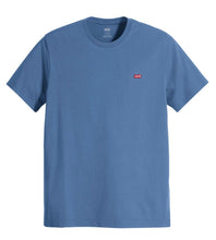Charger l&#39;image dans la galerie, LEVIS BIG TEE SHIRT Bleu

