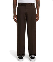Charger l'image dans la galerie, DICKIES WORK PANT LOOSE FIT Marron
