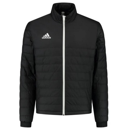 ADIDAS DOUDOUNE GRANDE LONGUEUR Noir