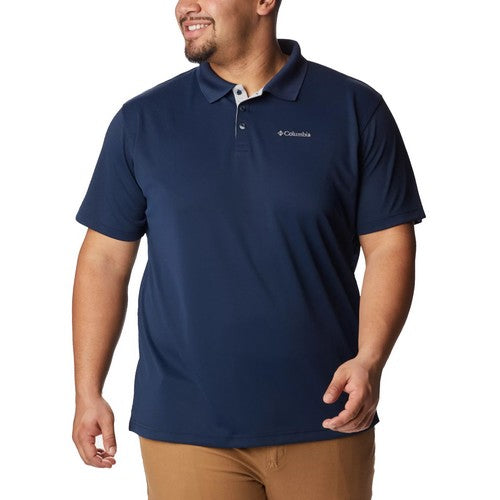 COLUMBIA POLO Marine