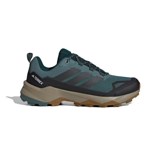 ADIDAS SKYCHASER AX5 Vert Noir