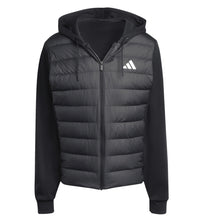Charger l&#39;image dans la galerie, ADIDAS VESTE ZIP Noir
