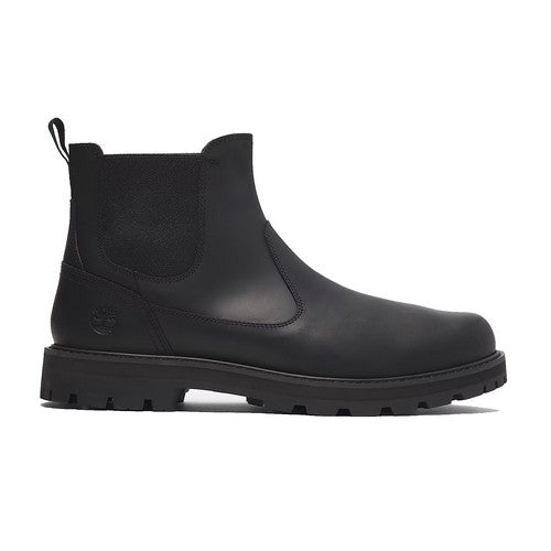 TIMBERLAND BOOTS BRITTON  Noir