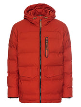 Charger l&#39;image dans la galerie, CAMEL ACTIVE PARKA Orange
