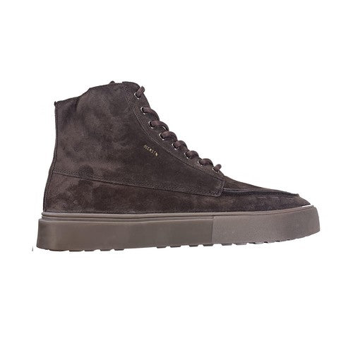 BLACKSTONE BOOTS CG502 Marron foncé