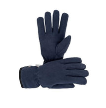 Charger l&#39;image dans la galerie, BALKE GANT POLAIRE Noir
