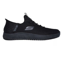 Charger l'image dans la galerie, SKECHERS SUMMITS COLSIN Noir
