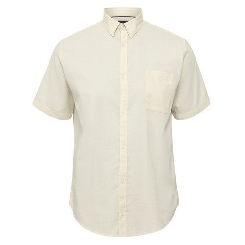 NORTH CHEMISE LIN Ecru