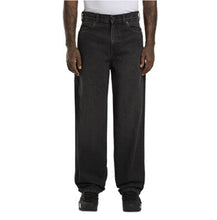 Charger l'image dans la galerie, DICKIES BAGGY JEANS Noir délavé

