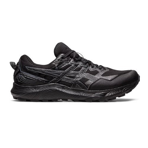 ASICS SONOMA 7 GORETEX Noir