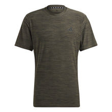 Charger l&#39;image dans la galerie, ADIDAS TEE SHIRT STRETCH Noir
